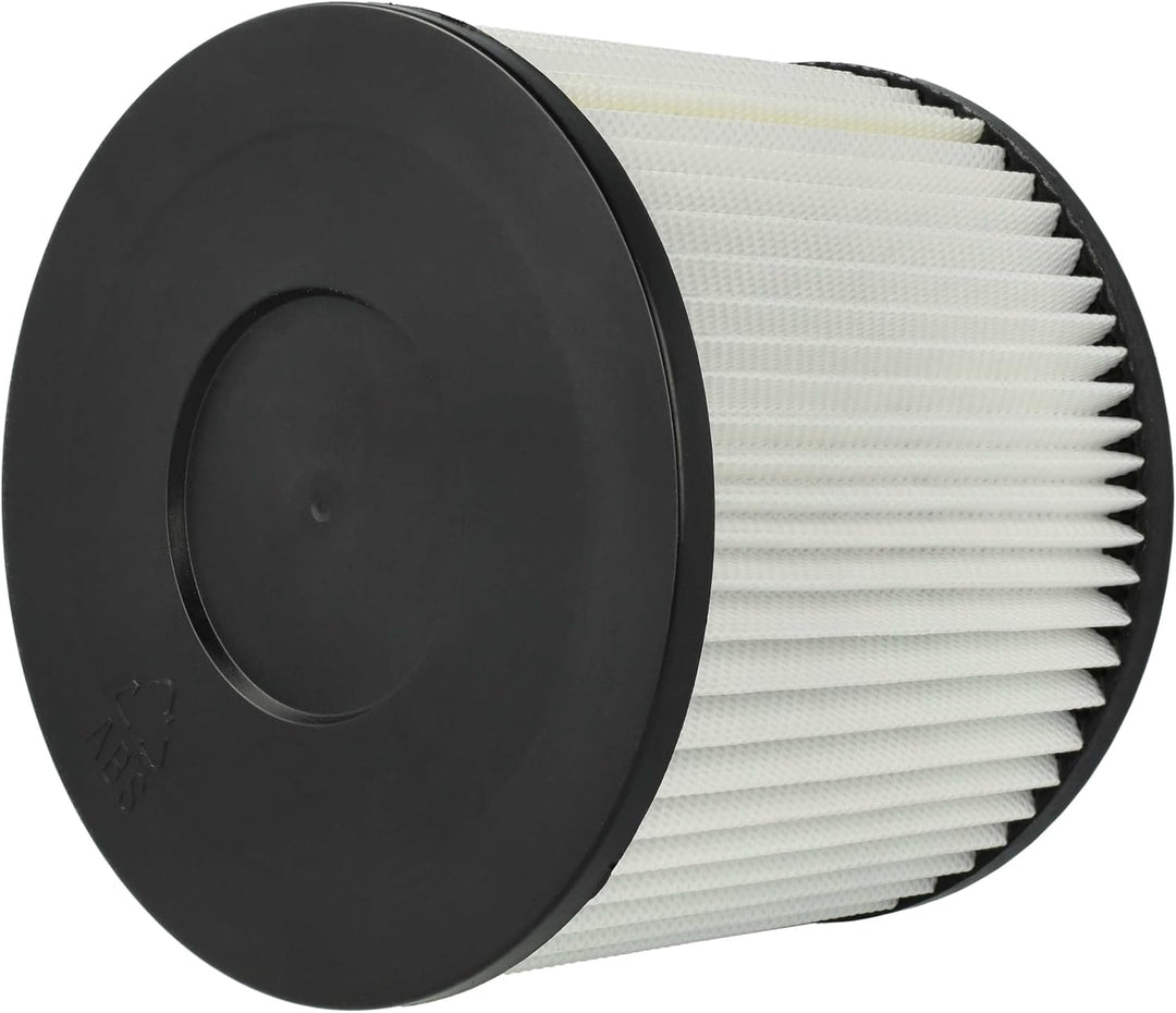 vhbw 2x Staubsaugerfilter Ersatz für Scheppach 7907702716 für Staubsauger | HEPA Filter