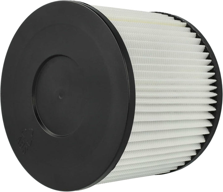 vhbw 2x Staubsaugerfilter Ersatz für Scheppach 7907702716 für Staubsauger | HEPA Filter