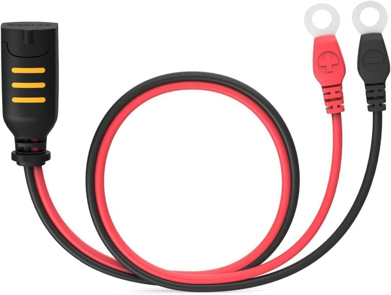 CTEK XS 0.8 - Vollautomatisches Batterie-Ladeerhaltungsgerät (Zur Langezeit-Erhaltung von Batterien)