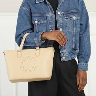 Joop! giro ketty handbag shz Farbe bleached sand