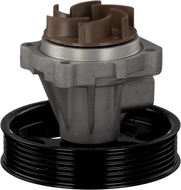 febi bilstein 39884 Wasserpumpe mit Dichtring , 1 Stück