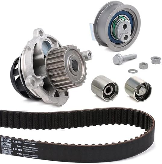 GATES PowerGrip Kit + Wasserpumpe KP35604XS-2