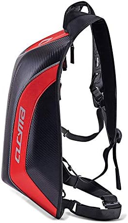 Rucksack für Aprilia Shiver 750 / GT / 900 CRR