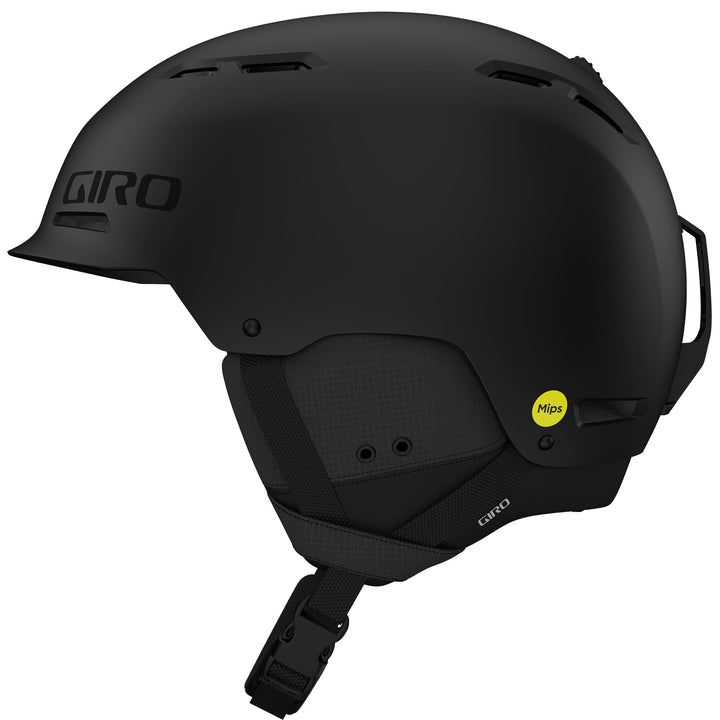 Giro Trig MIPS Skihelm S/52 - 55.5 cm mat black, S/52 - 55.5 cm mat black
