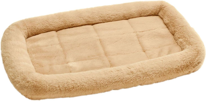 HUNTER Hundematte Vermont Cozy M (70 x 50 cm), Beige M beige, M beige