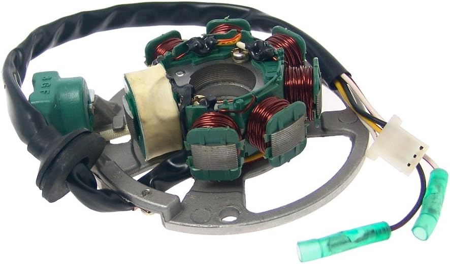 Lichtmaschine einzeln Minarelli APRILIA SR50 LC (94-97)