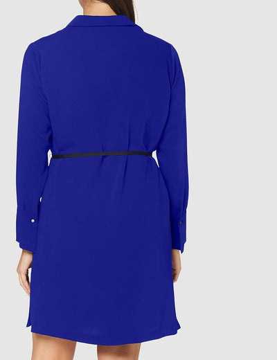 Daniel Hechter Damen Kleid 46 645, 46 645