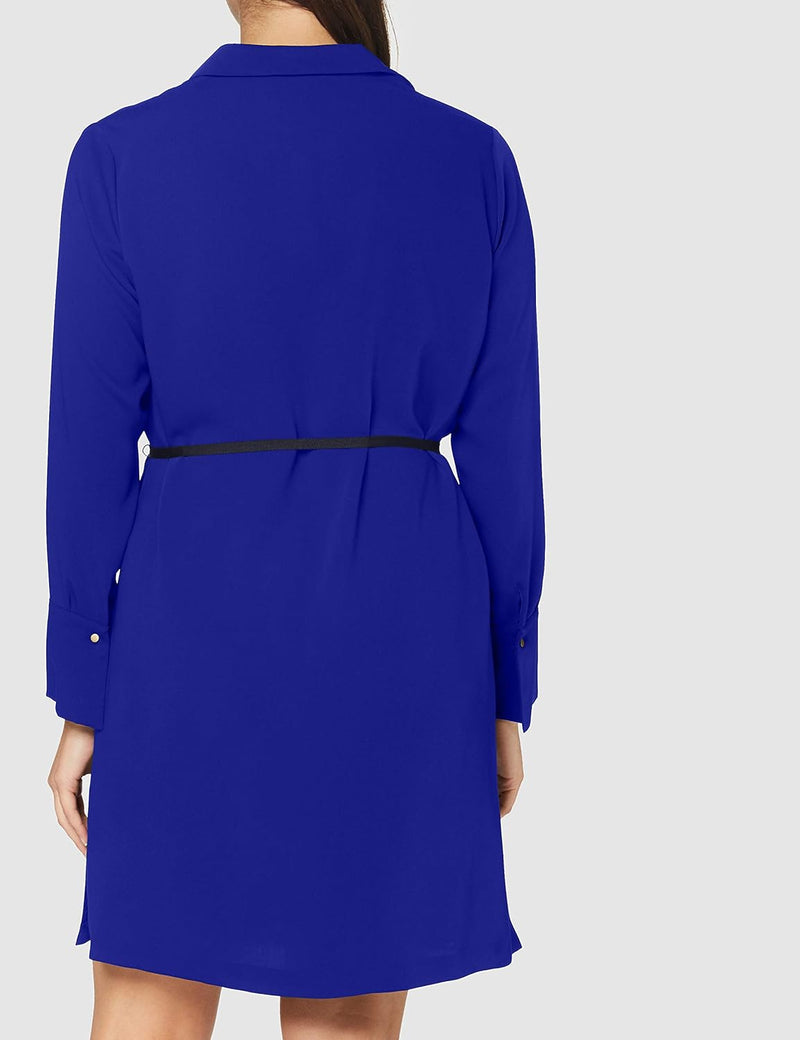 Daniel Hechter Damen Kleid 46 645, 46 645