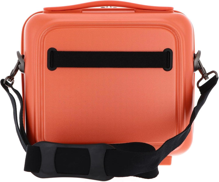 Mandarina Duck Logoduck + LOGODUCK +, Einheitsgrösse Pumpkin, Pumpkin