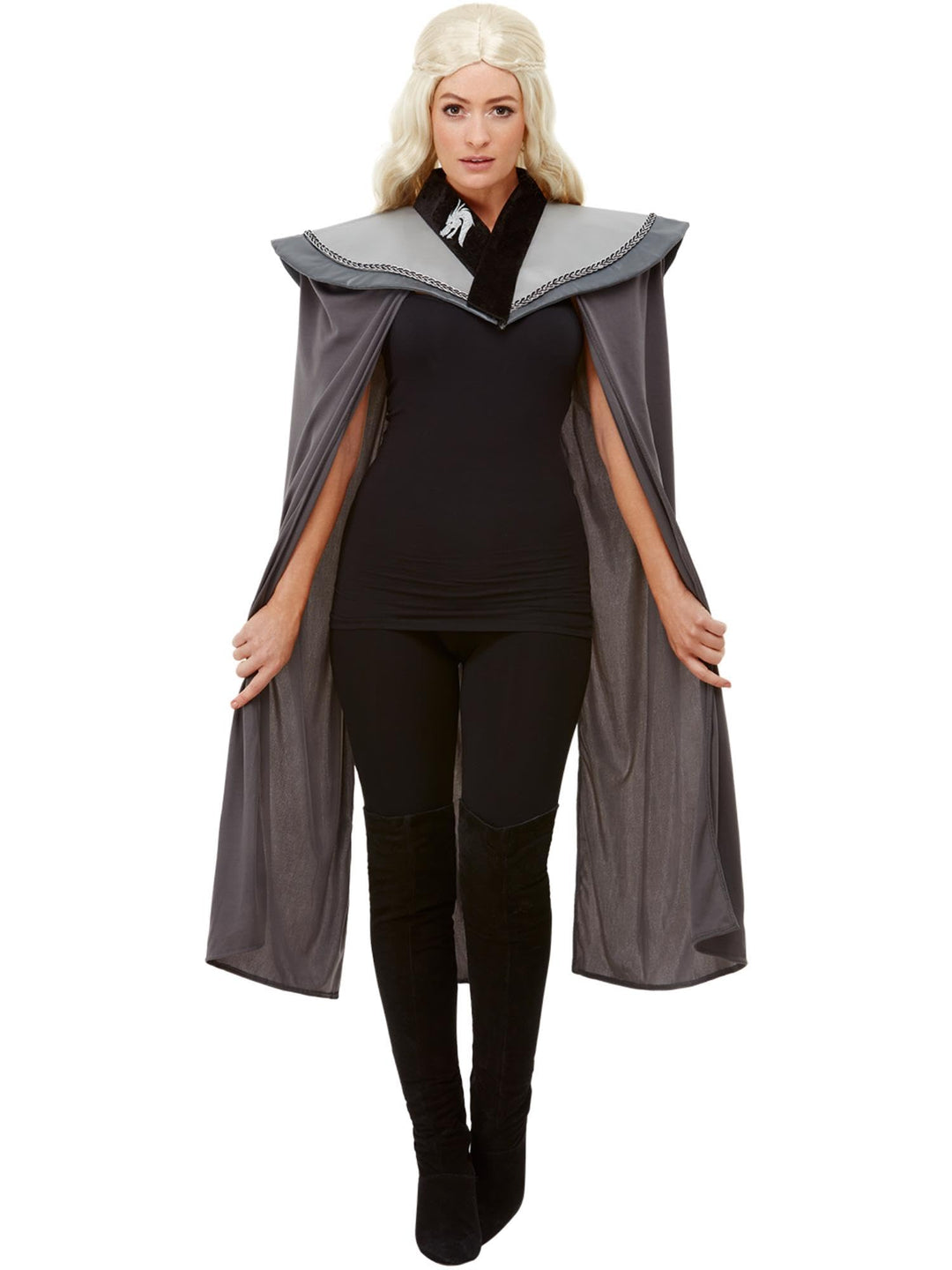 Ladies Medieval Cape