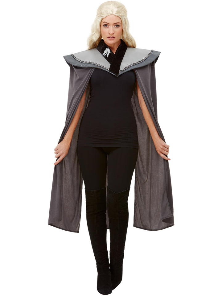 Ladies Medieval Cape