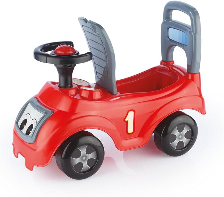 Dolu Oyuncak San.Ve Tic.A.S. Rider Aufsitzspielzeug
