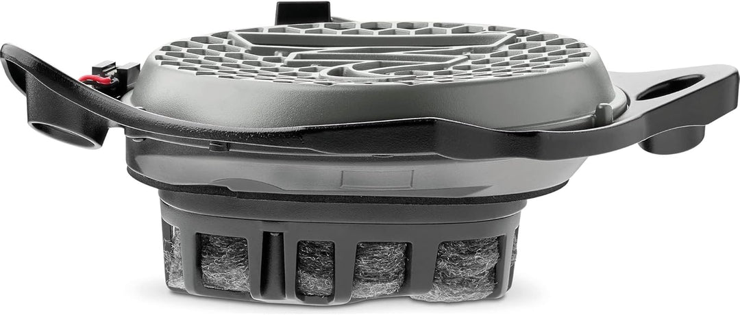 Focal ISUBMBZ2 Inside Subwoofer Kompatibel für Mercedes Benz C-Klasse, GLC, E-Klasse, S-Klasse, CLS,