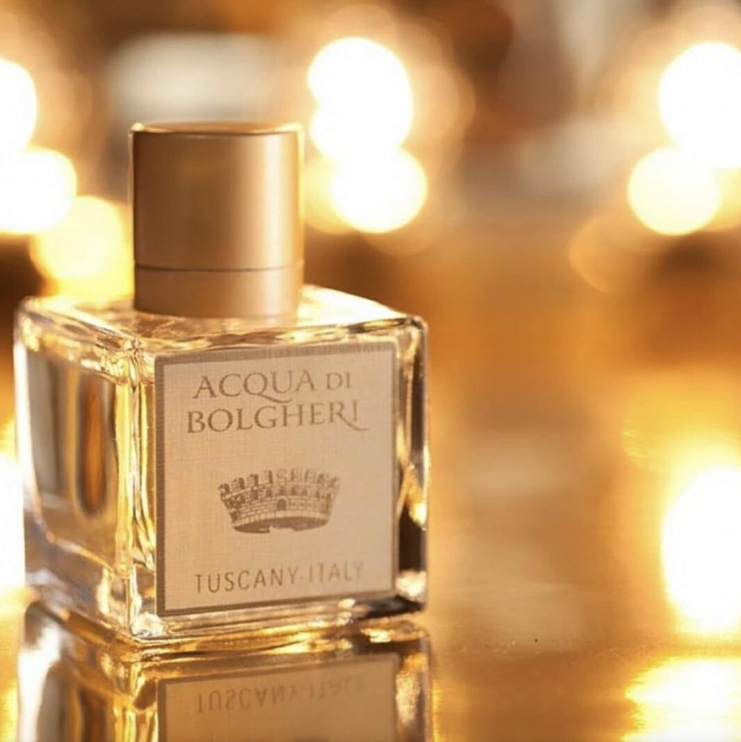 Acqua di Bolgheri ORO Gold Eau de Parfum - 50ml
