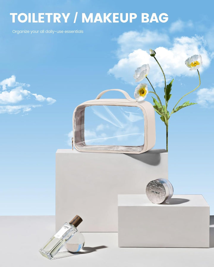 LOVEVOOK Sporttasche Reisetasche Damen, Weekender Travel Duffle Bag mit Kulturtasche, Schuhfach & Na