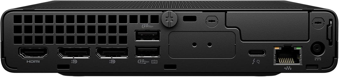HP Mini - Ryzen AI 5 340/2 GHz - RAM 32 GB - SSD 512 GB - NVMe - Radeon 840M - 1GbE, Wi-Fi 6, Blueto