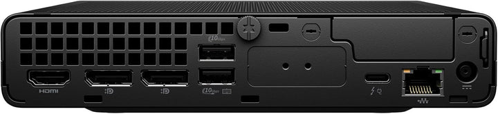 HP Mini - Ryzen AI 5 340/2 GHz - RAM 32 GB - SSD 512 GB - NVMe - Radeon 840M - 1GbE, Wi-Fi 6, Blueto