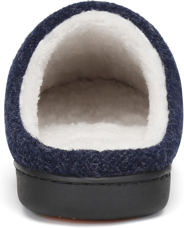 Mishansha Herren Damen Warme Hausschuhe Winter Memory Foam Plüsch Pantoffeln Rutschfest Slippers,Gr.