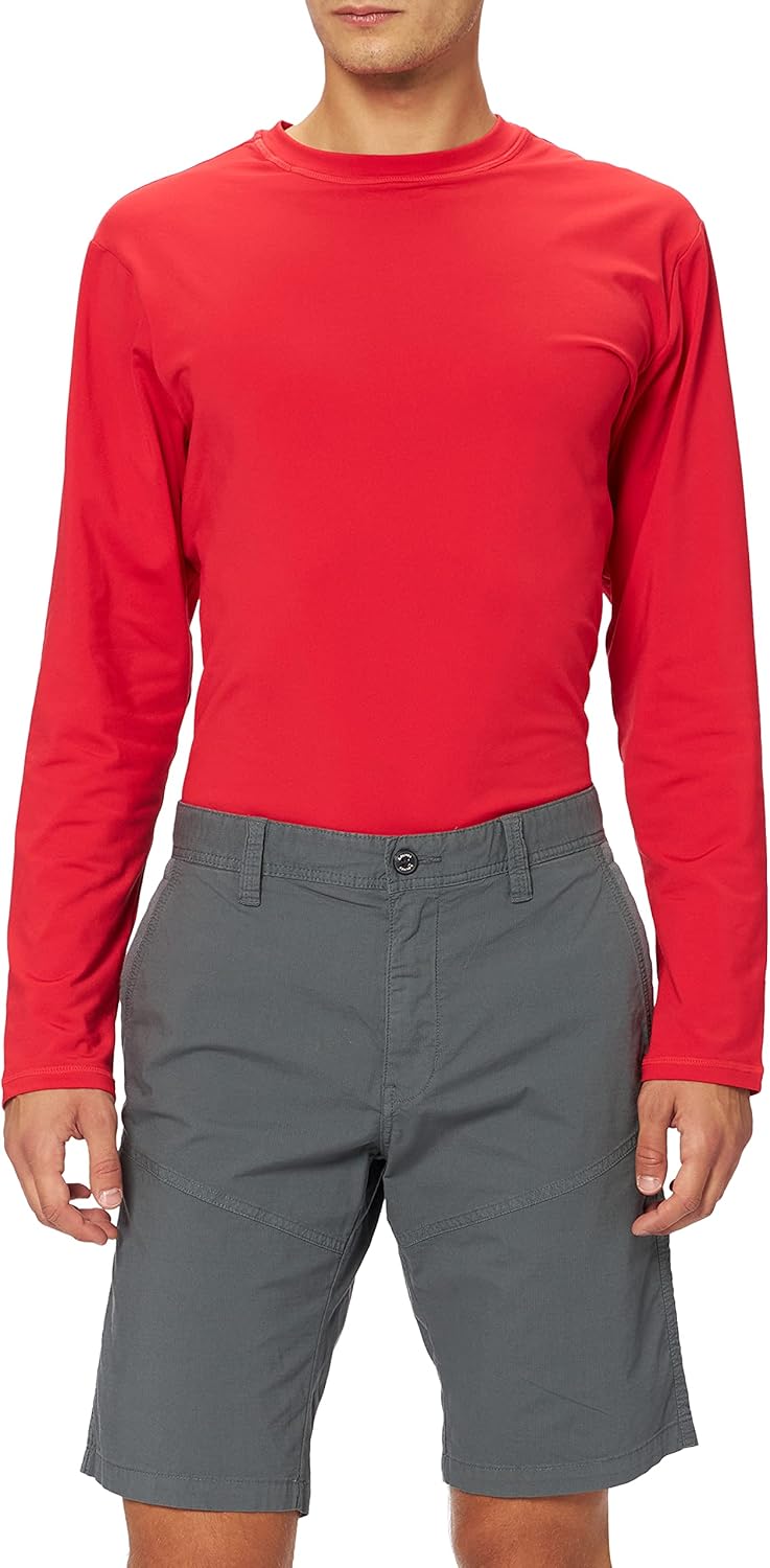 s.Oliver Herren Bermudas 28W 9588, 28W 9588