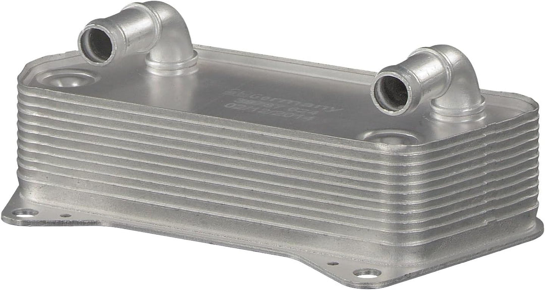 febi bilstein 38787 Ölkühler für Direktschaltgetriebe , 1 Stück