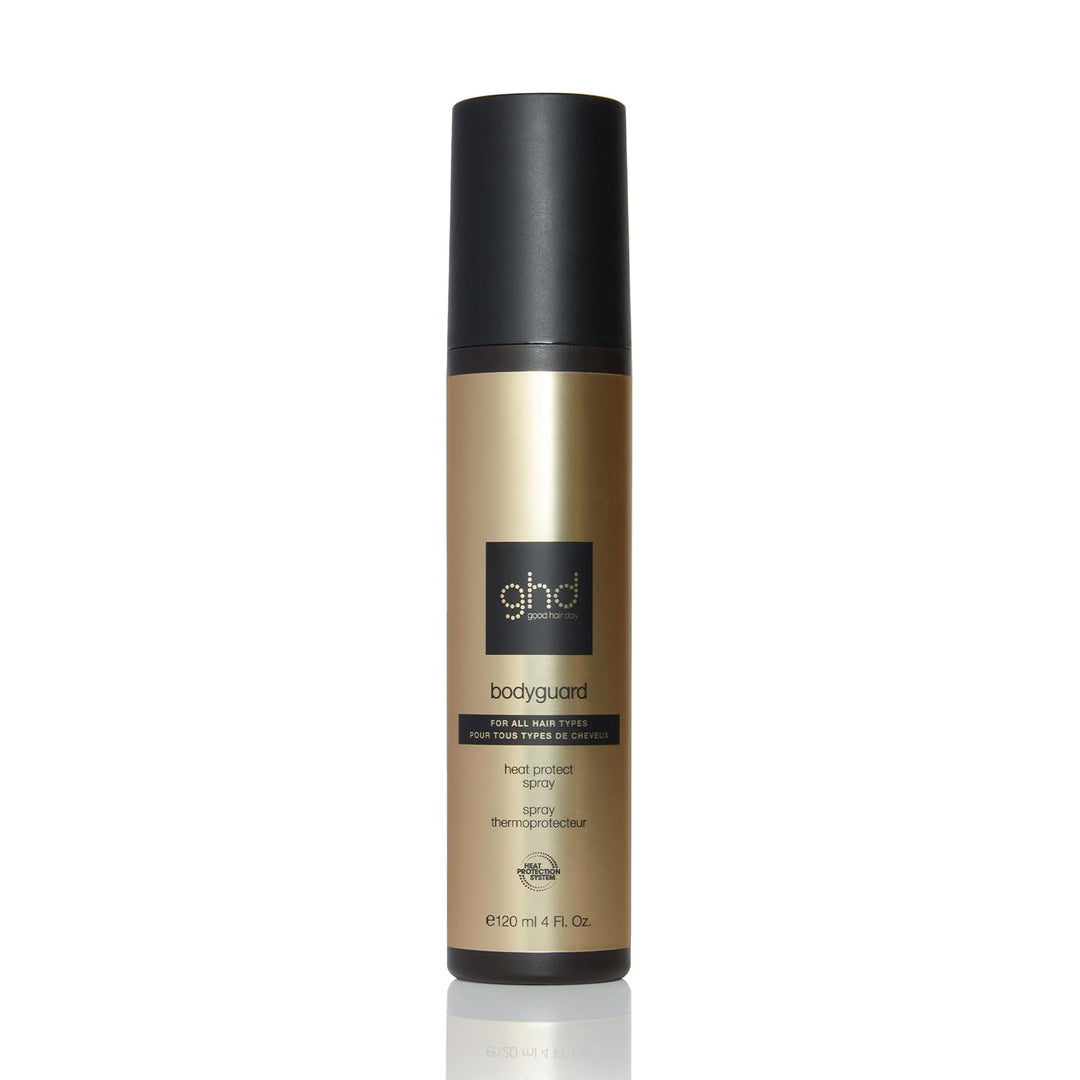 ghd bodyguard - heat protect spray 120 ml (1er Pack), 120 ml (1er Pack)