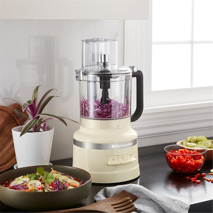 Kitchenaid 3.1 L Küchenmaschine 5KFP1319 Almond Cream-EAC