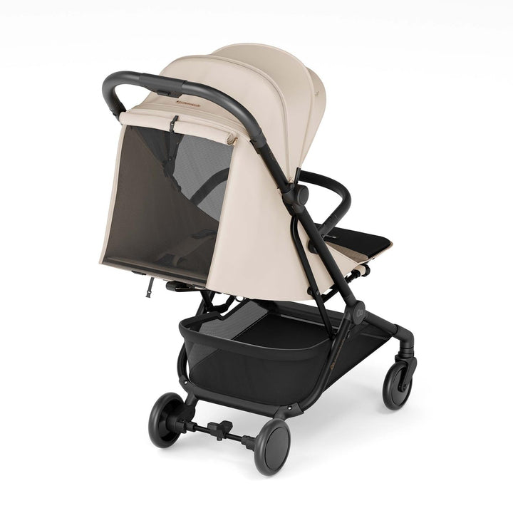 Pilot 2 Soft Kinderwagen, Beige