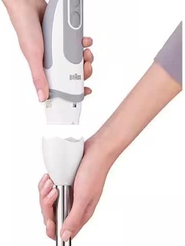 E ELECTROTODO REPUESTOS Y PEQUEÑO ELECTRODOMESTICO Deckel kompatibel mit Zerkleinerer Braun (500 ml