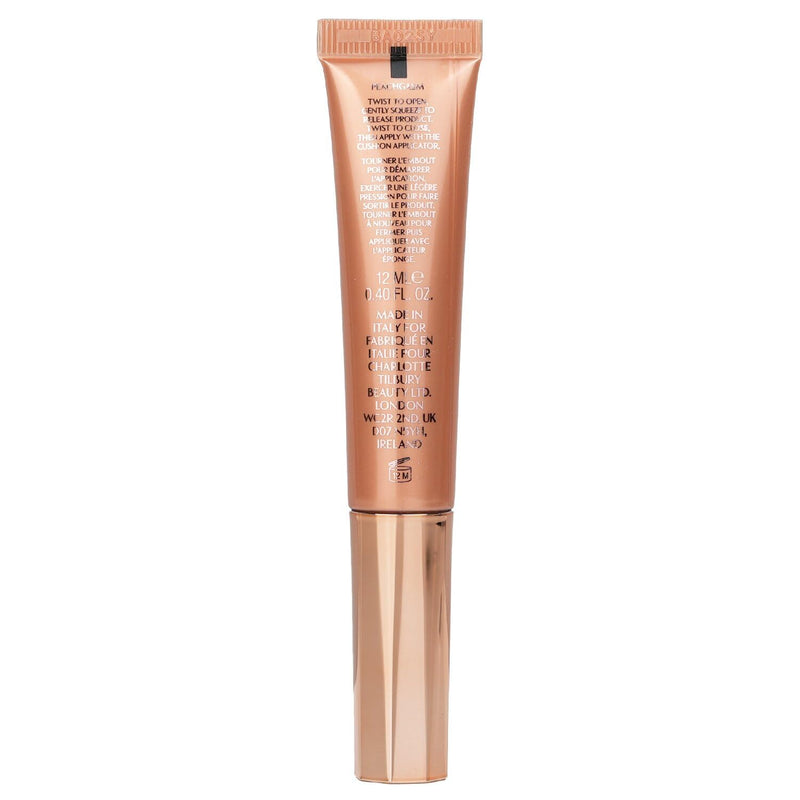 Charlotte Tilbury BEAUTY LIGHT WAND (PEACHGASM) PEACHGASM 12 ml (1er Pack), PEACHGASM 12 ml (1er Pac