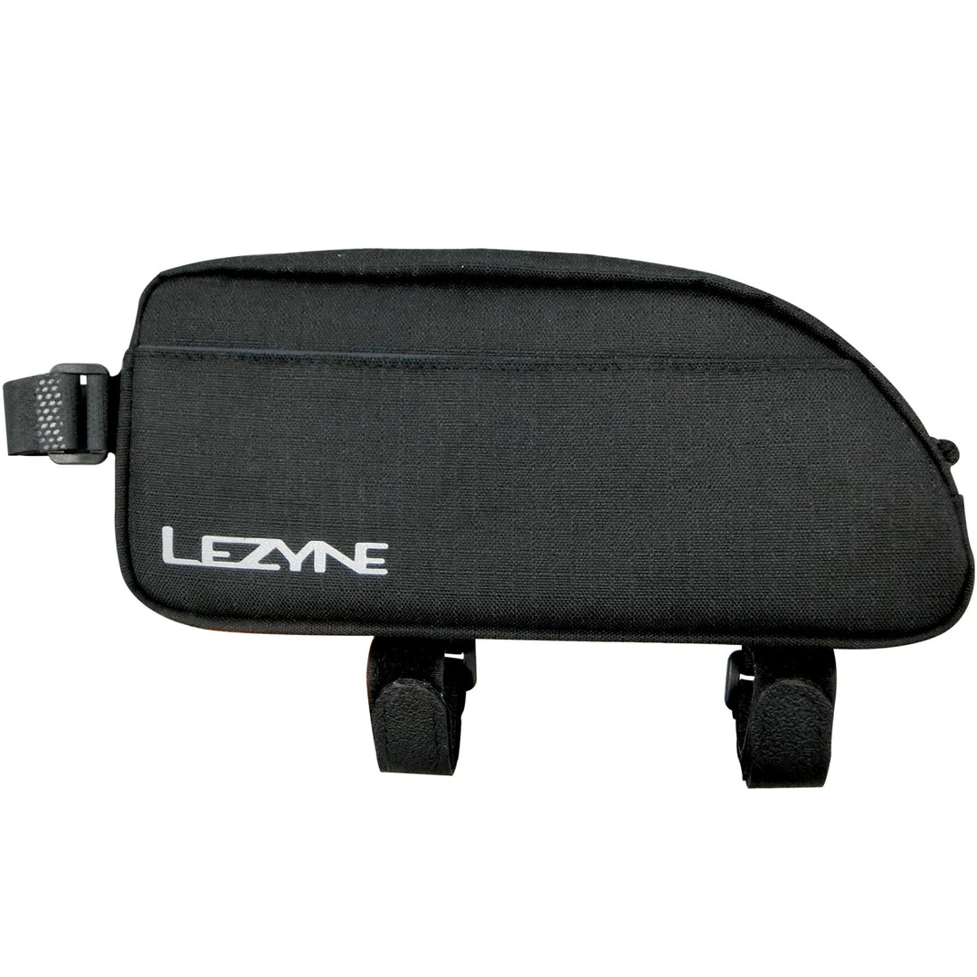 Lezyne Oberrohrtasche Energy Caddy XL für Smartphone und andere Gegenstände schwarz, 1-EC-XLCADDY-V1