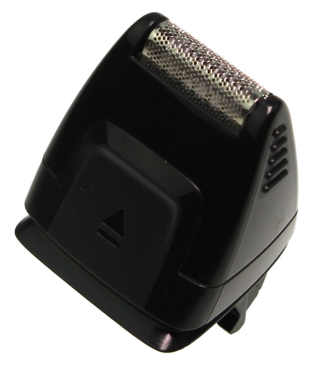 Aufsatz Rasierer kompatibel mit/Ersatzteil für Philips 422203632451 MG7745 MG7750 MG7770 MG7785 MG77
