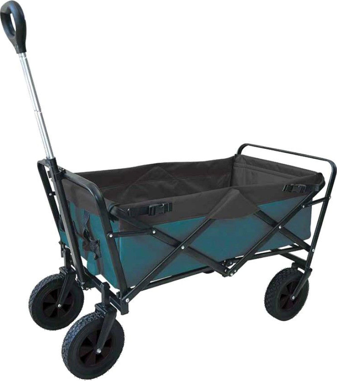 Outdoor active Bollerwagen &