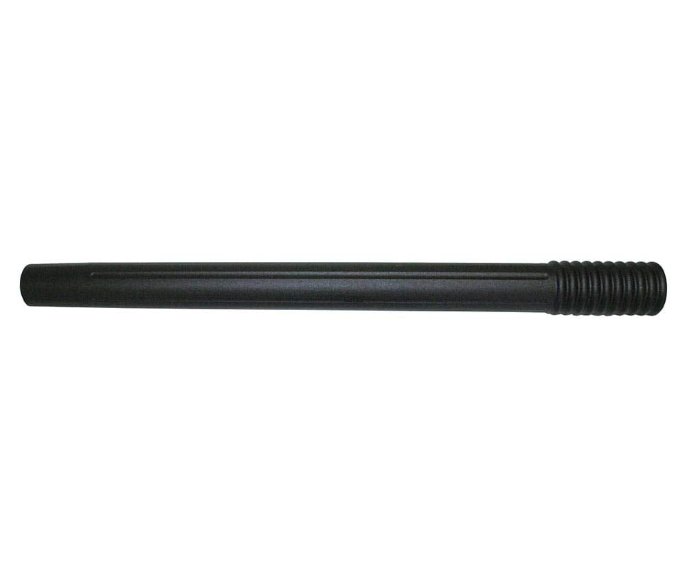 Starmix Saugrohr 35-50 (aus Kunststoff, Länge 50 cm, ø 35 mm, für System ø 35 mm, Zubehör für Indust