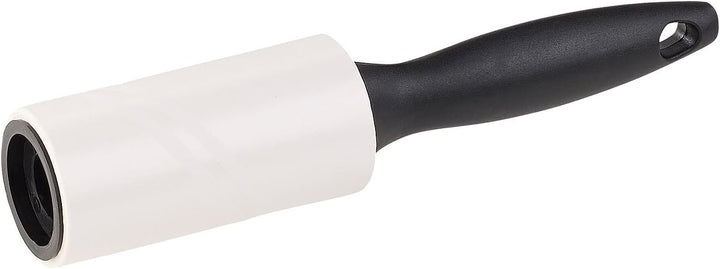 PEARL Klebe Fusselrolle: 3x 10er-Set: Fusselrolle mit Griff und 9 Ersatz-Rollen, 600 Blatt (Kleberol