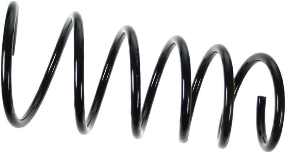 SKF VKDL 86003 Fahrwerksfeder kit