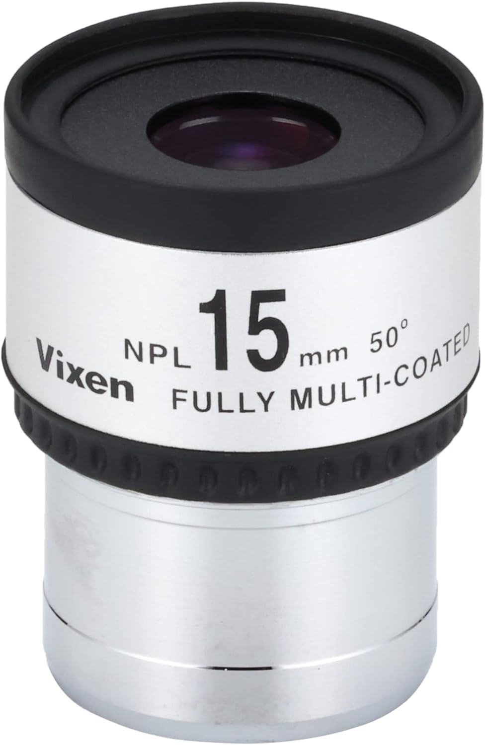 Vixen NPL-Okular Plössl 15mm 1,25"