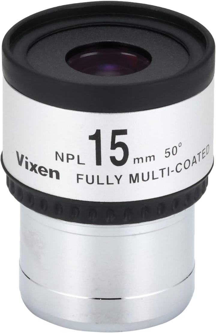 Vixen NPL-Okular Plössl 15mm 1,25"