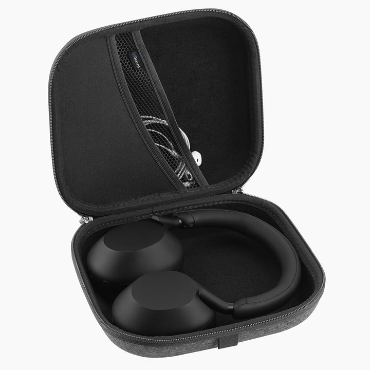 Geekria Tasche Kopfhörer für Sony WH-CH710N, WH-CH700N, WH-1000XM3, WH1000XM2, MDR-XB950B1, XB950N1