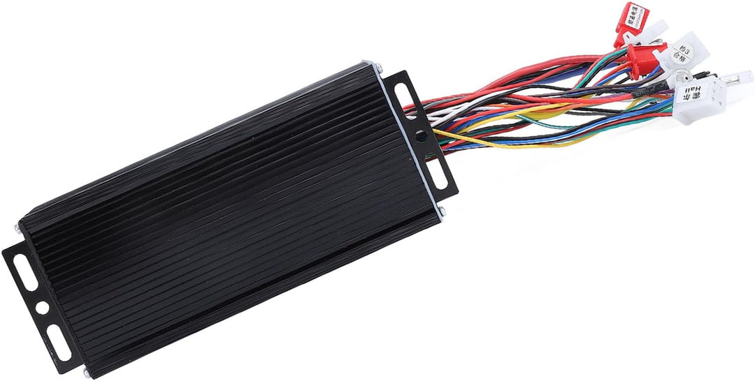 Brushless Motor Controller, 48V 60V 64V 1000W Bürstenloser Motor Controller für Elektrofahrrad Elekt