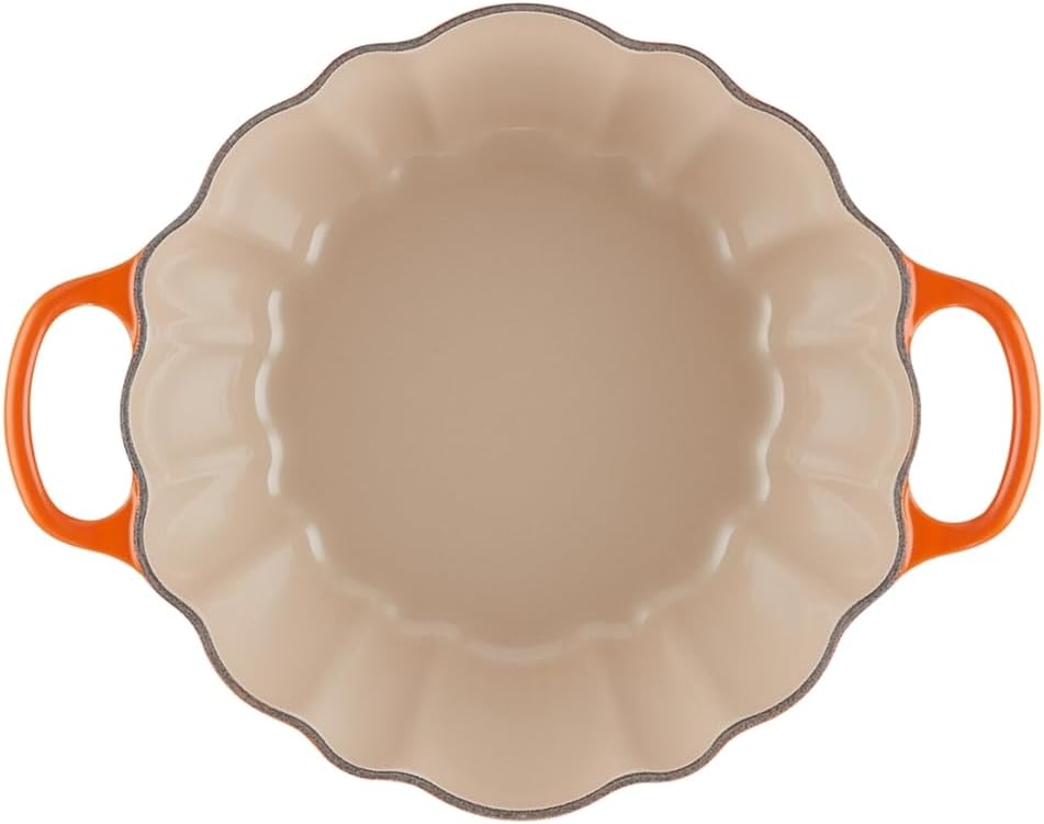 LE CREUSET - Cocotte 24 Abóbora, Vulcanico 21238240902430