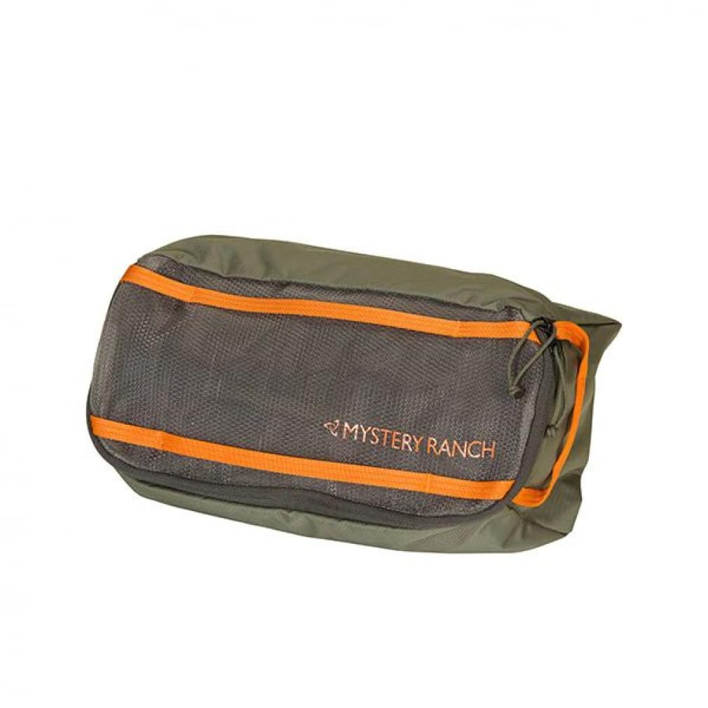 Mystery Ranch Zoid Cube Packtasche M Foliage, M Foliage