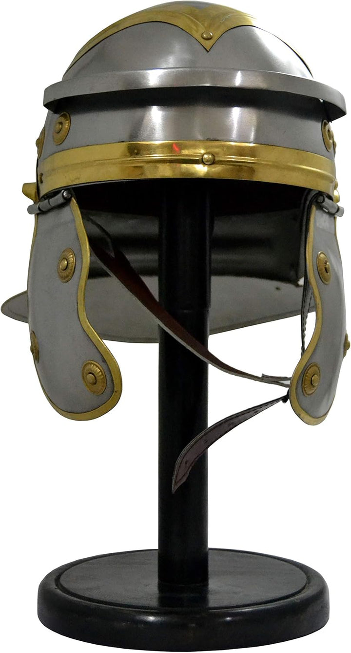 Historicks Römische Garde Helm, Centurion, Nachstellung
