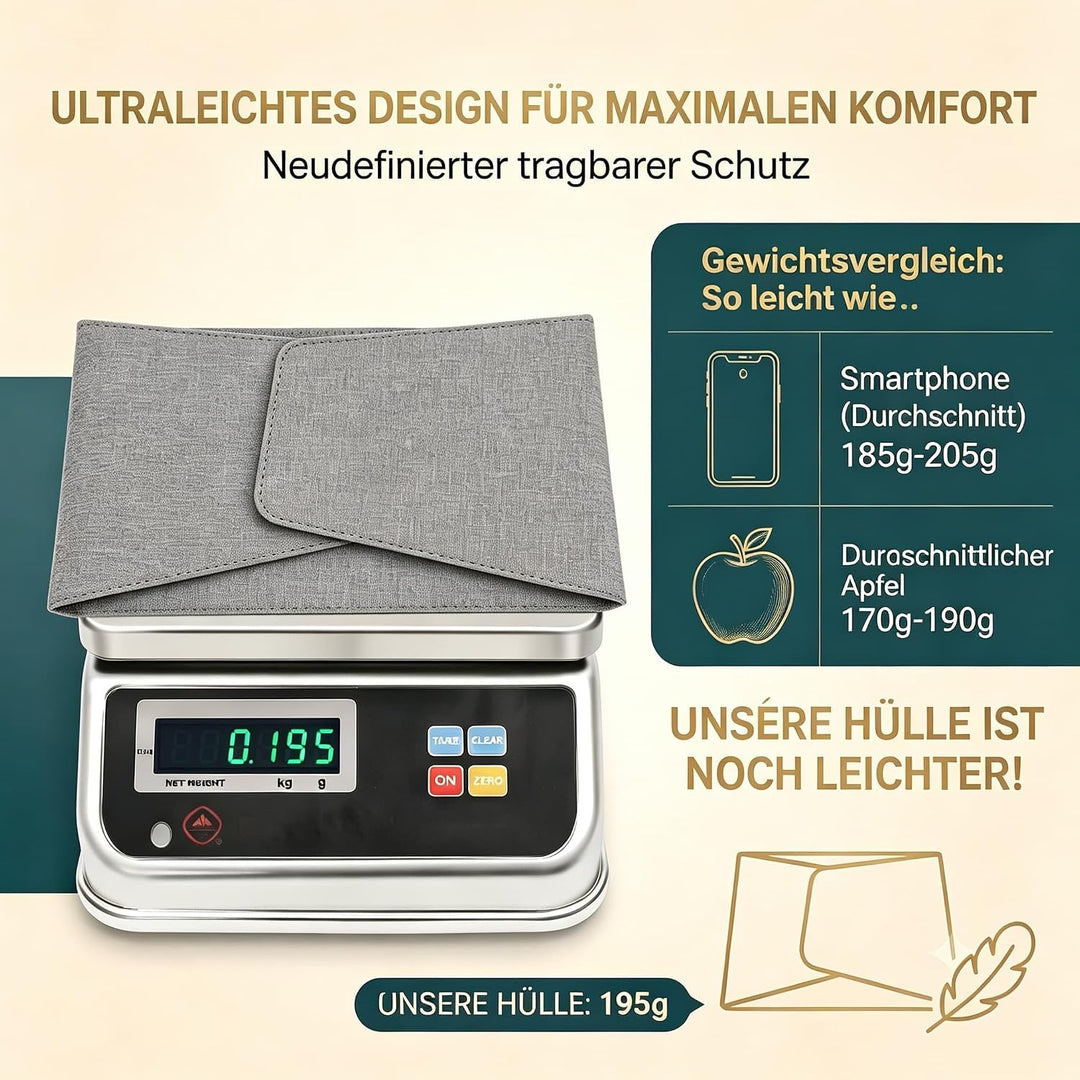 TYTX Laptop-Sonnenschutz für 13-14 Zoll, leichte blendfreie Bildschirmabdeckung für die Arbeit im Fr