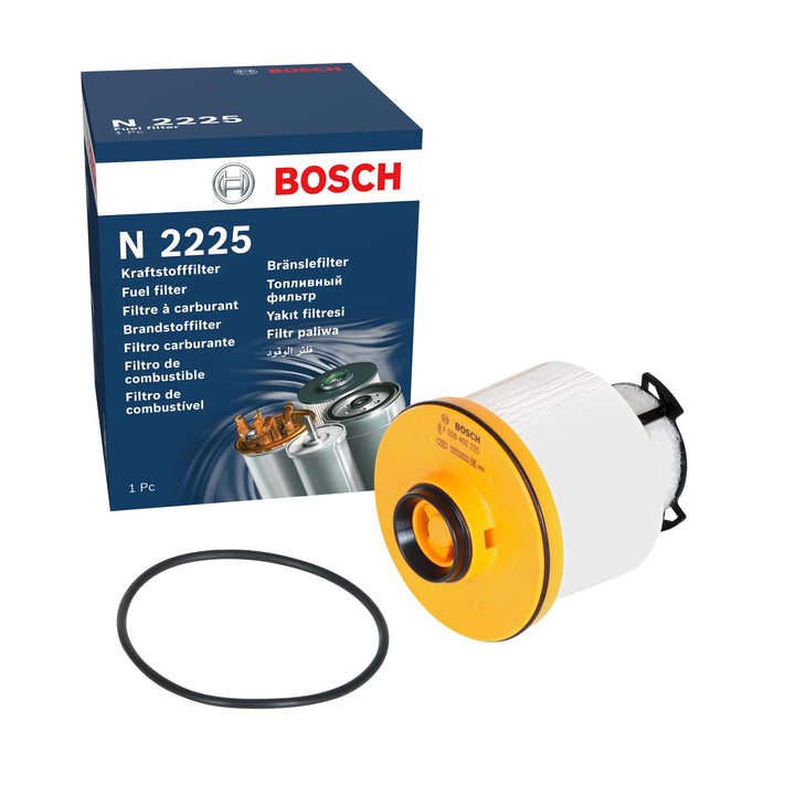 Bosch N2225 - Dieselfilter Auto