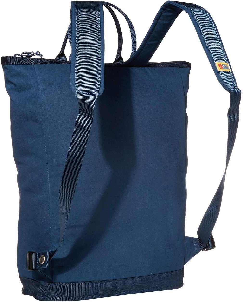 FJALLRAVEN Unisex Vardag Totepack Rucksack, Einheitsgrösse Storm, Storm