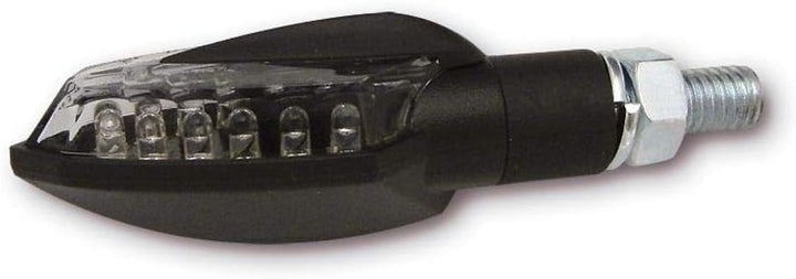 SHIN YO LED Blinker VINCI (Black)