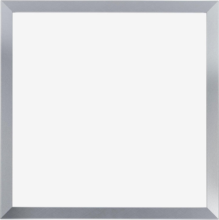 yd. Your Decoration - Bilderrahmen 55,00x55,00 cm - Bilderrahmen aus MDF mit Acrylglas - Antireflex