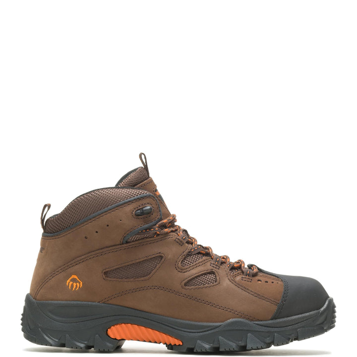 Wolverine Hudson Mid-Cut ST Hiker EH - Men's