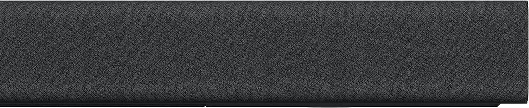 LG DS60Q 2.1 Soundbar (300W) mit kabellosem Subwoofer (HDMI, Bluetooth), Schwarz
