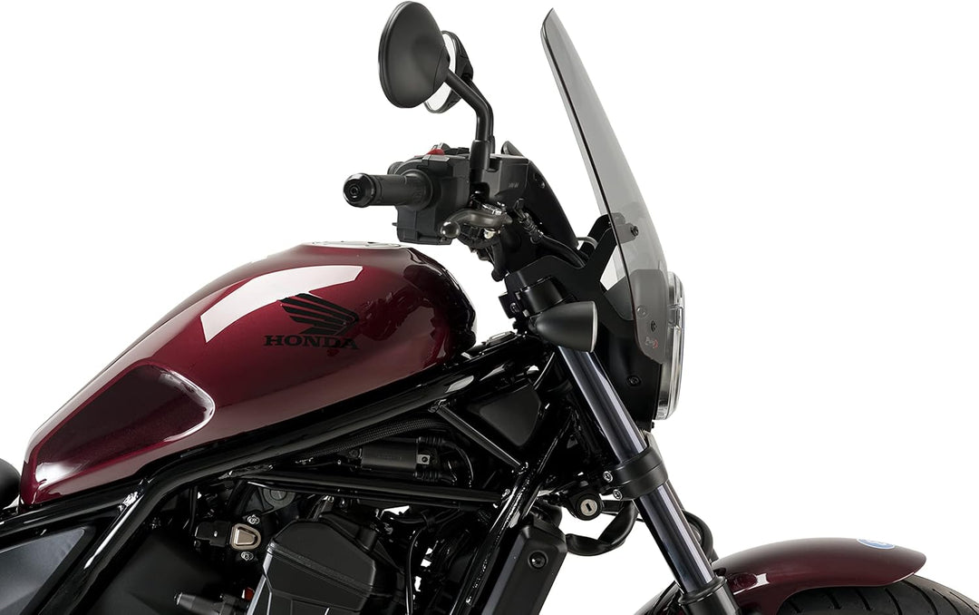 Puig 20820H Windschutzscheibe New Generation Touring Getönt